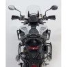 Supports latéraux SW-Motech PRO TRIUMPH TIGER 1200 GT/RALLY