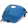 Bagster periwinkle tank mat (1278B) Honda VFR750