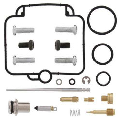 Kit de réparation carburateur All Balls 26-1012 Polaris 500 Sportsman