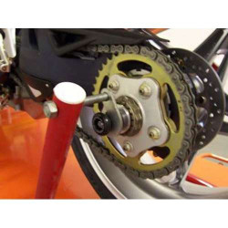 Protection bras oscillant R&G (SS0002BK) MV AGUSTA F4 BRUTALE