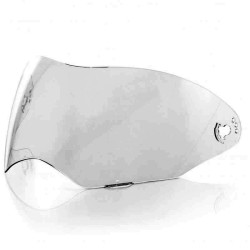 Ecran incolore pour casque Acerbis REACTIVE