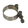 Steel collar Akrapovic Type P-R19