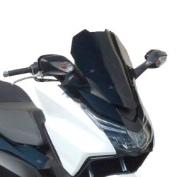 Bulle Bullster racing 47cm (BH184RC) Honda 125 FORZA