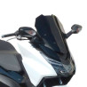 Bullster racing bubble 47cm (BH184RC) Honda 125 FORZA
