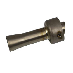 Db Killer Akrapovic V-TUV089