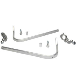 Barkbusters mounting kit BHG-013-02-NP BMW G650X