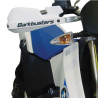 Kit fixation Barkbusters BHG-013-02-NP BMW G650X