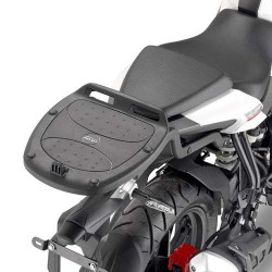 Monorack Givi 9103FZ (only) Keeway RKF