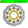 Disque de frein avant NG pétales Honda CBR 600/1000 RR, CB1000R, CB1300