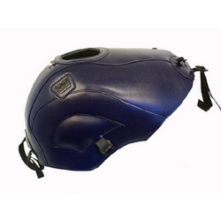 Bagster tank mat dark blue (1263CC) Kawasaki ZZR600