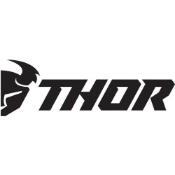 Set of stickers(x6) Thor 229x76mm