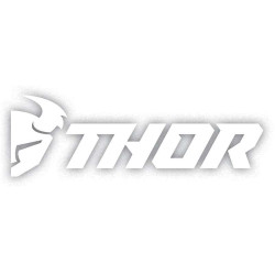 Set of stickers(x6) Thor 229x76mm 2