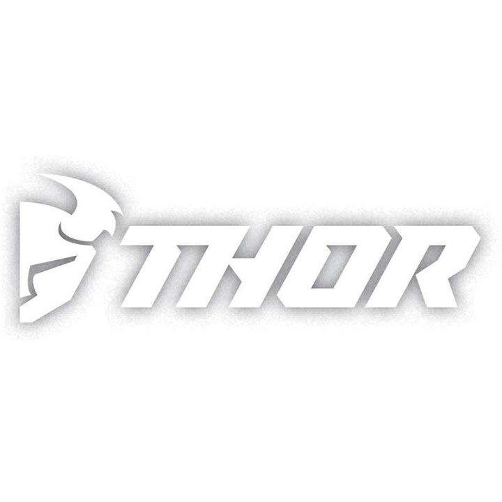 Set of stickers(x6) Thor 229x76mm