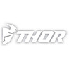 Lot de stickers(x6) Thor 229x76mm