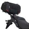 SW-Motech RACKPACK seat bag set Honda CB500X/500F/CBR500R (GPT.01.373.30000)