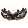 Original type front light Bihr Kawasaki ZX-6R 05-06
