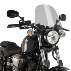 Pare-brise Puig NAKED NEW GENERATION (9438) Yamaha XV950