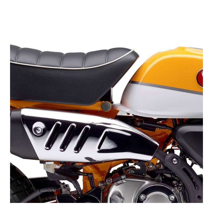 Bouchons de cadre Puig (3523N) MONKEY 125