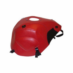 Tapis de réservoir Bagster rouge (1382A) Honda CBR600 F4/Sport