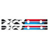 Puig wheel trim (20214) BMW X1000XR