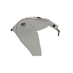 Bagster tank mat light grey (1442D) Suzuki V-STROM DL 650/1000