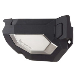 Couvre-carter alternateur POLISPORT Yamaha MT-07 / XSR700 / TENERE 700