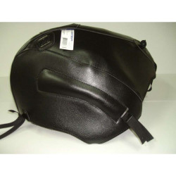 Tapis de réservoir Bagster noir (1421U) Aprilia RST 1000 Futura