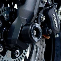 Fork protection R&G Kawasaki 650 VERSYS 15-