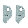 Protection malléoles Gaerne SG12