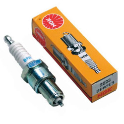 Bougie standard NGK BPR7ES
