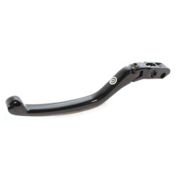 Levier long repliable pour MC Brembo PR16x18 et PR19x18