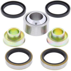 Kit lower damper bearings All Balls 27-1089 KTM/Husaberg