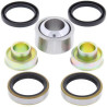 Kit roulements d'amortisseur inférieur All Balls 27-1089 KTM/Husaberg