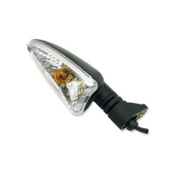 Original turn signal Vparts front right rear left YZF125R 08- XT660Z Speed/Street Triple