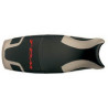Saddle cover Bagster (2133B) Grey Clair/Black/Tdm Red Yamaha TDM 900 03-09