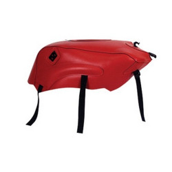 Bagster tank mat red (1459A) Ducati 749S/999S