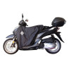 Scooter apron Tucano Urbano Termoscud R177-X Honda SH300 15-20