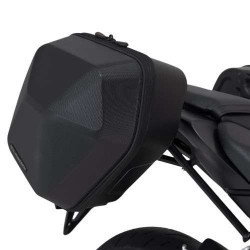 Kit valises SW-Motech URBAN ABS 2x16,5L Honda CB300R/CB125R (BC.HTA.01.906.30000/B)