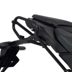 SW-Motech URBAN ABS 2x16,5L Honda CB300R/CB125R suitcase kit (BC.HTA.01.906.30000/B) 2