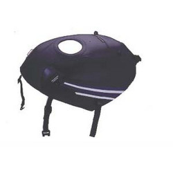 Bagster tank mat navy/blue/light grey (1207J) Yamaha TDM850