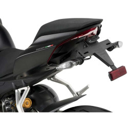 Puig plate holder 21487N Ducati STREETFIGHTER