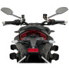 Puig plate holder 21487N Ducati STREETFIGHTER