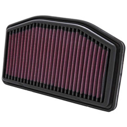 Air filter K&amp-N YA-1009 Yamaha YZF-R1 09-