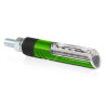 Clignotants moto Barracuda IDEA B-LUX Vert