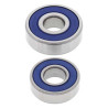 Kit roulements de roue Arrière All Balls 25-1197 SUZUKI RV125 03-10