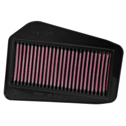 Air filter K&amp-N HA-1502 Honda CBR125R