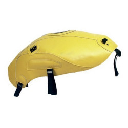 Bagster tank mat surf/peak black (1419D) Yamaha FZS Fazer 1000