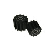 Motorcycle chain wheel Bihr BLADE
