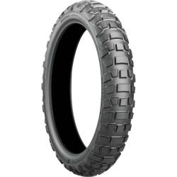 Pneu avant Bridgestone BATTLAX ADVENTURECROSS AX41F 2.75-21 45P TL