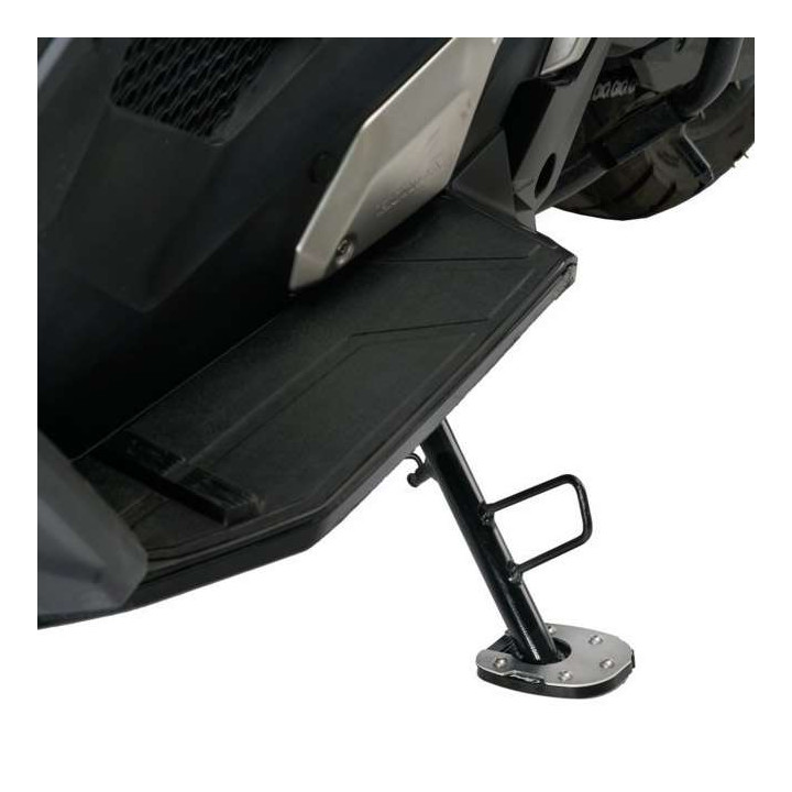 Side stand extension Puig 20583N X-ADV 21-